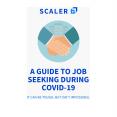 A Guide To Job Search During COVID | Scaler Academy PowerPoint PPT Presentation