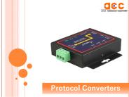 Protocol Converters