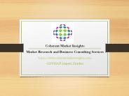 Industrial and Institutional Cleaning Chemicals Market Analysis