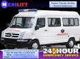 Medilift Ground Ambulance is available 24 hours in Patna and Muzaffarpur at Low Cost PowerPoint PPT Presentation