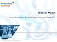 Chitosan Market is Expected to Expand at an Impressive Rate by 2027 PowerPoint PPT Presentation