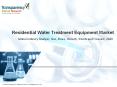 Residential Water Treatment Equipment Market Size will Observe Lucrative Surge by the End 2027 PowerPoint PPT Presentation