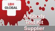 Antibody Test Kit Supplier