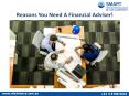 Reasons You Need A Financial Adviser! PowerPoint PPT Presentation