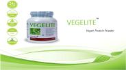 Vegelite in Online | Vegelite Protein Powder -Lactonovasports