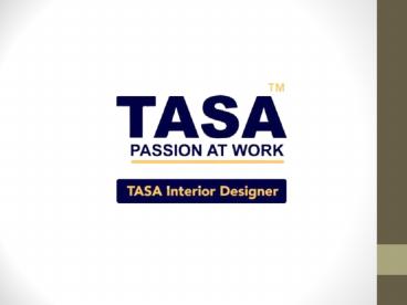 Interior Design Tips & Home Decor Trends