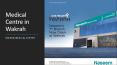 Medical centre in wakrah PowerPoint PPT Presentation