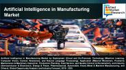 Artificial Intelligence in Manufacturing