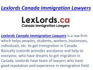 Lexlords Canada Immigration Lawyers (1)