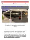 Top 3 Benefits of Tent Rentals for Events in Miami PowerPoint PPT Presentation