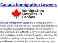 Canada Immigration Lawyers (1) PowerPoint PPT Presentation