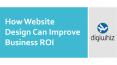 How Website Design Can Improve Business ROI PowerPoint PPT Presentation