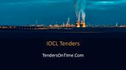 IOCL Tenders