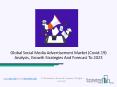 Social Media Advertisement Market Growth Factors, Development Trends And Forecast To 2023 PowerPoint PPT Presentation