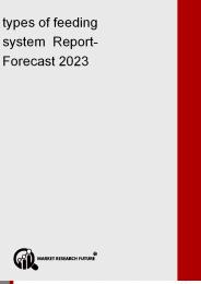 types of feeding system
