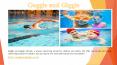Private Swimming Lesson Teacher Baby and Adults - One to one swimming lessons London PowerPoint PPT Presentation