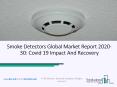 Worldwide Smoke Detectors Market Regional and Global Industry Forecast To 2030 (1) PowerPoint PPT Presentation