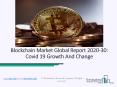 Blockchain Market Global Report 2020-30: Covid 19 Growth And Change PowerPoint PPT Presentation