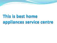 IFB Washing Machine Repair Service Center in Hyderabad