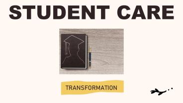 Student Care