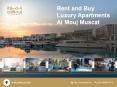 Buy and Rent Luxury Apartments, Villas & Townhouses , Real Estate in Muscat
