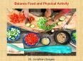 Dr. Jonathan Spages : Balance Food and Physical Activity PowerPoint PPT Presentation