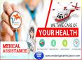 Best Air Ambulance Services in Patna – Vedanta Air Craft Ambulance PowerPoint PPT Presentation