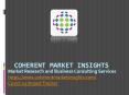 Low Calorie Food Market | Coherent Market Insights PowerPoint PPT Presentation