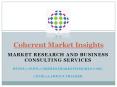 Membrane Separation Market | Coherent Market Insights PowerPoint PPT Presentation
