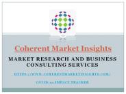 Membrane Separation Market | Coherent Market Insights
