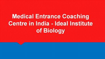 presentation player overlay