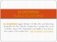 Office Files and Folder Bags Supplier in Bangalore PowerPoint PPT Presentation