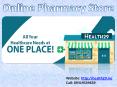 Pharmacy Store - Online Pharmacy Store - Health 29