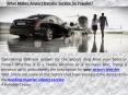 What Makes Airport transfer Service So Popular? PowerPoint PPT Presentation
