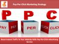 Boost Your Website Traffic With Pay-Per-Click Advertising PowerPoint PPT Presentation
