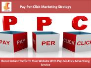 Boost Your Website Traffic With Pay-Per-Click Advertising