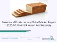 2020 Bakery and Confectionary Market Industry Outlook, Growth And Trends PowerPoint PPT Presentation