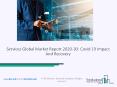 2020 Services  Market Industry Outlook, Growth And Trends PowerPoint PPT Presentation