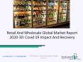 Retail And Wholesale Market Size, Growth, Opportunity and Forecast to 2030 PowerPoint PPT Presentation