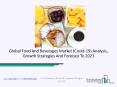 Food And Beverages Market Future Opportunities And Forecast From 2020 To 2023 PowerPoint PPT Presentation