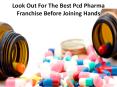 Listed some of the best benefits of investing in PCD Pharma Franchise Business PowerPoint PPT Presentation