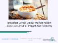 Breakfast Cereal Market Size, Share, Statistics, Latest Trends, Segmentation And Forecast to 2030 PowerPoint PPT Presentation