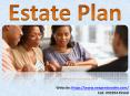 Estate Plan - Making a will - Power of Attorney PowerPoint PPT Presentation