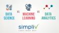 Data Science Vs Machine Learning Vs Data Analytics PowerPoint PPT Presentation