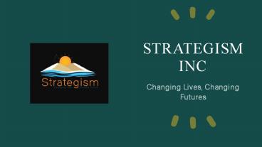 presentation player overlay