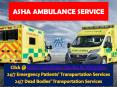 Go with Well-ICU Resolved Road Ambulance Service in Bhagalpur | ASHA PowerPoint PPT Presentation
