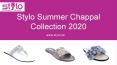 Stylo Summer Chappal Collection 2020: PowerPoint PPT Presentation