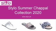 Stylo Summer Chappal Collection 2020: