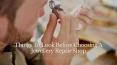 Things to look before choosing a jewellery repair shop PowerPoint PPT Presentation