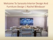 Complete Guide To Select Best Living Room Furniture Design, Sarasota
